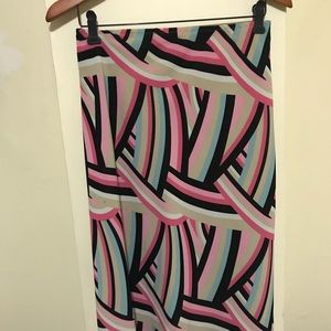 New York and company skirt